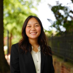 Tanya Trinh